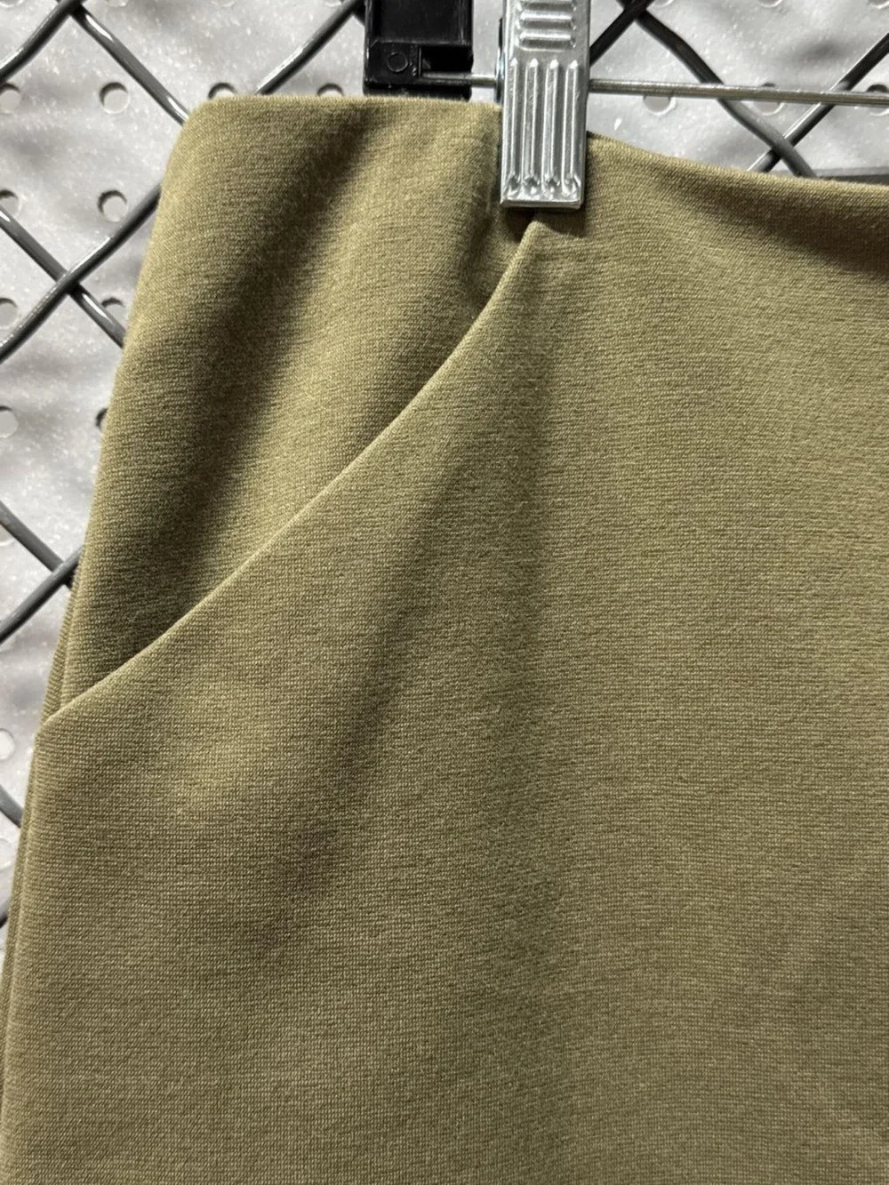 Michael Kors sleek mini