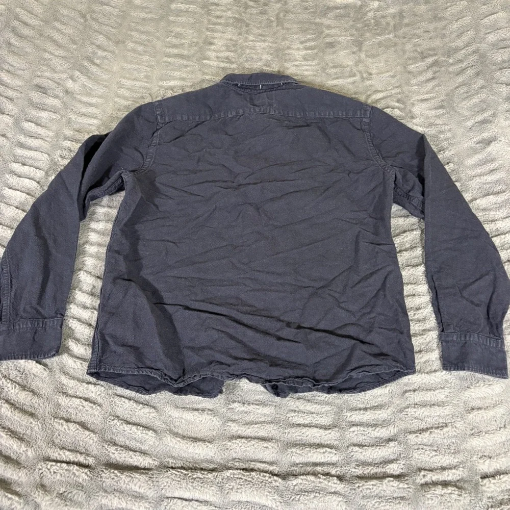 Banana Republic measurements chest