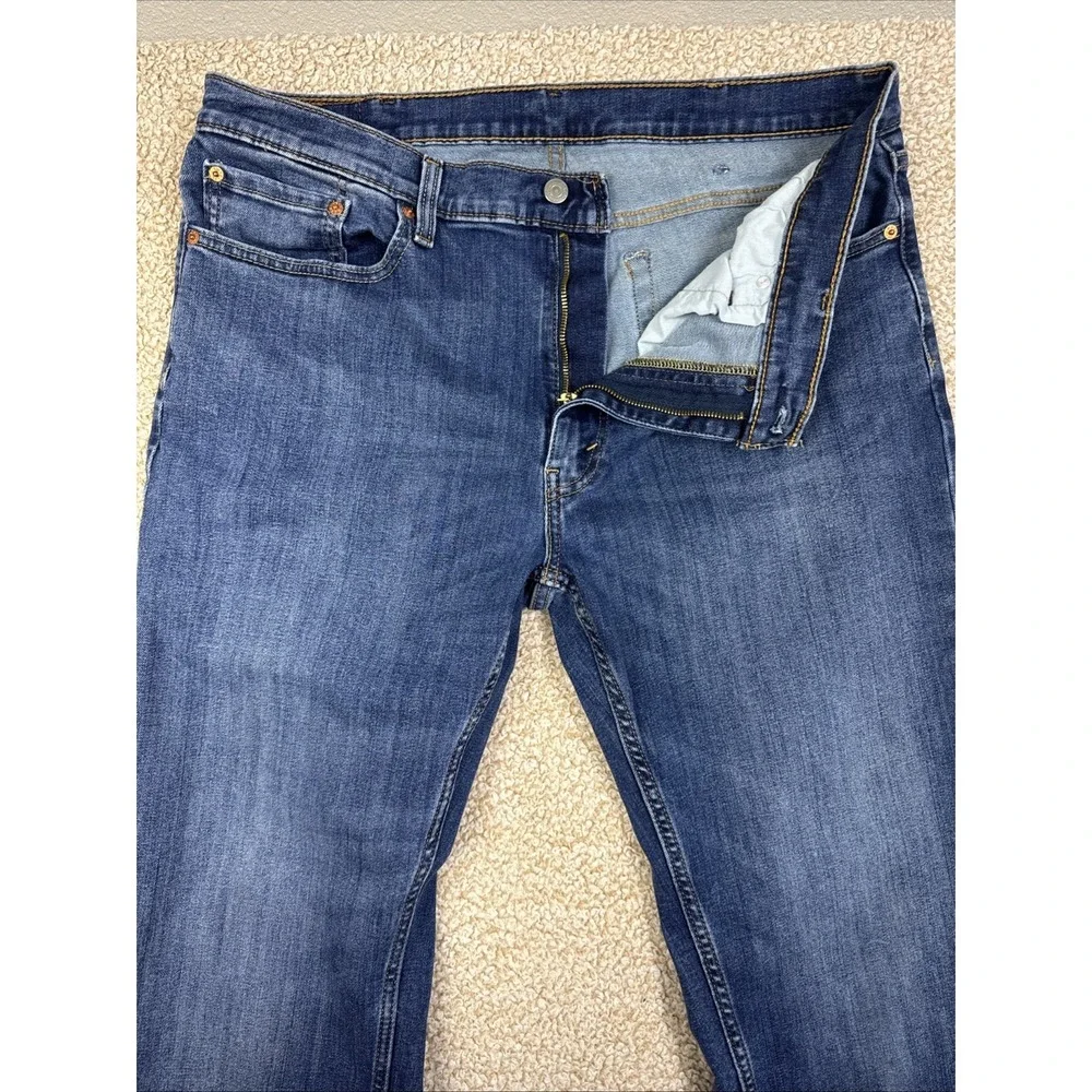 Levis men pocket stylish