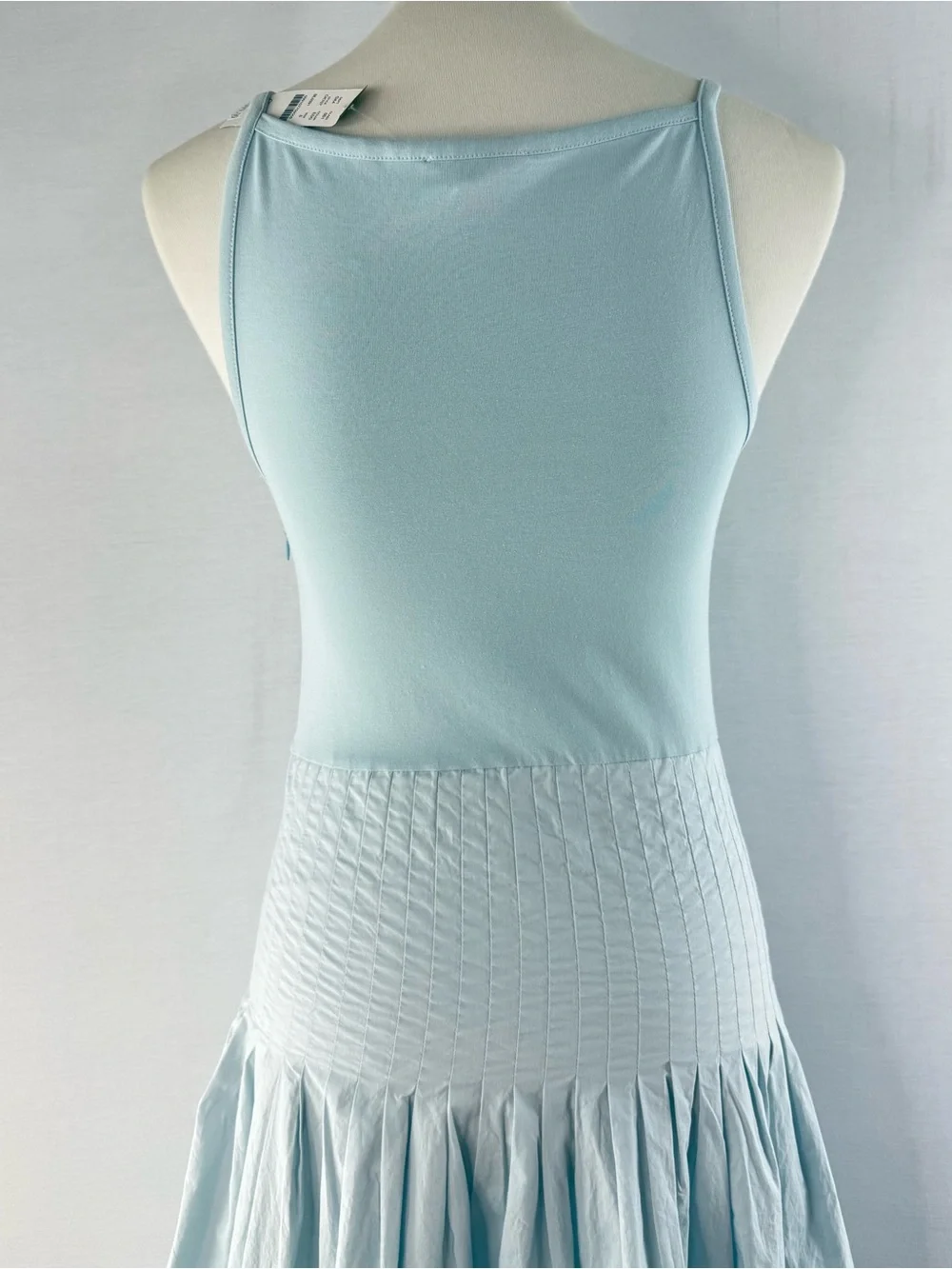 J. Crew crew pintuck