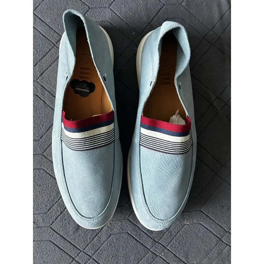Sperry men’s gold