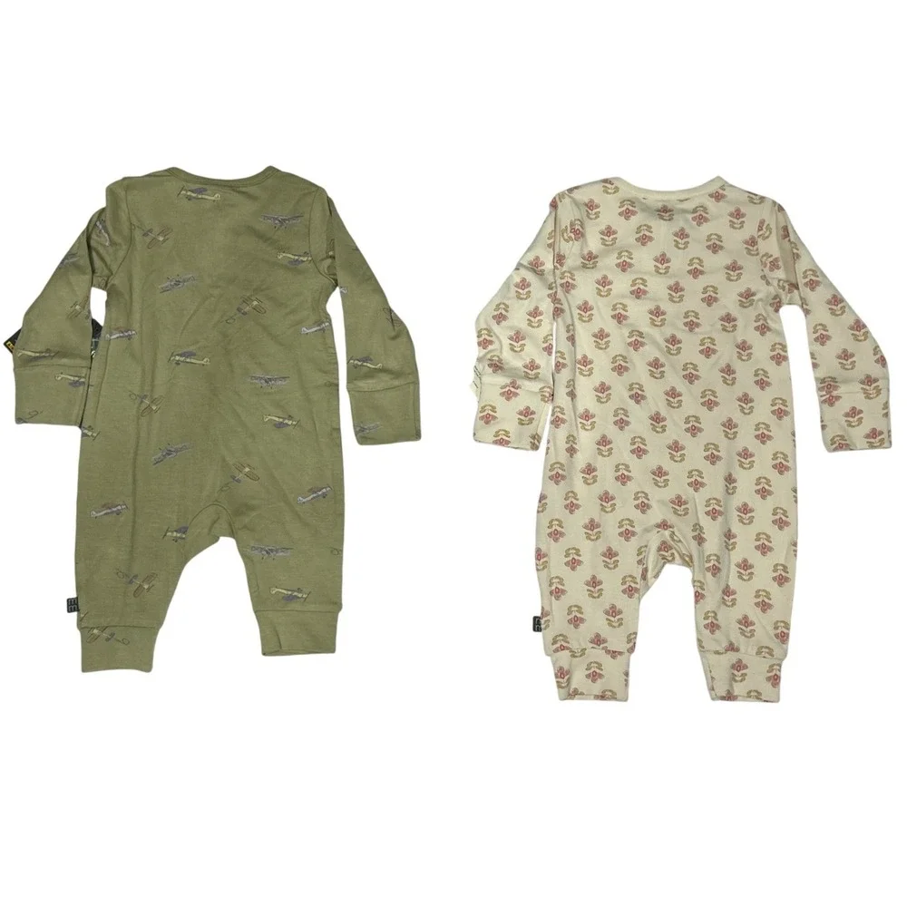 Modern Moments by Gerber modern moments
