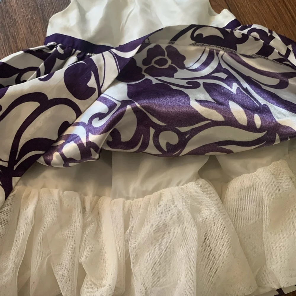 Gymboree dress size