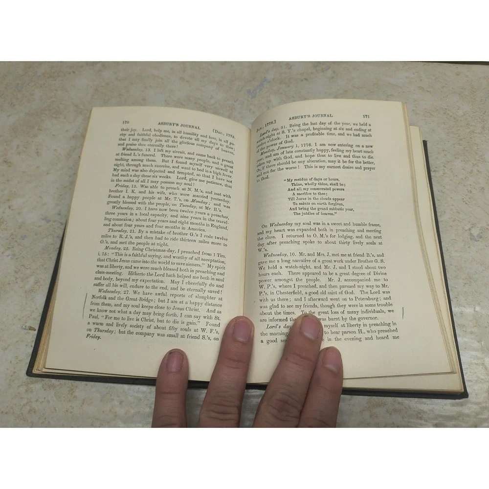 N/A journal rev
