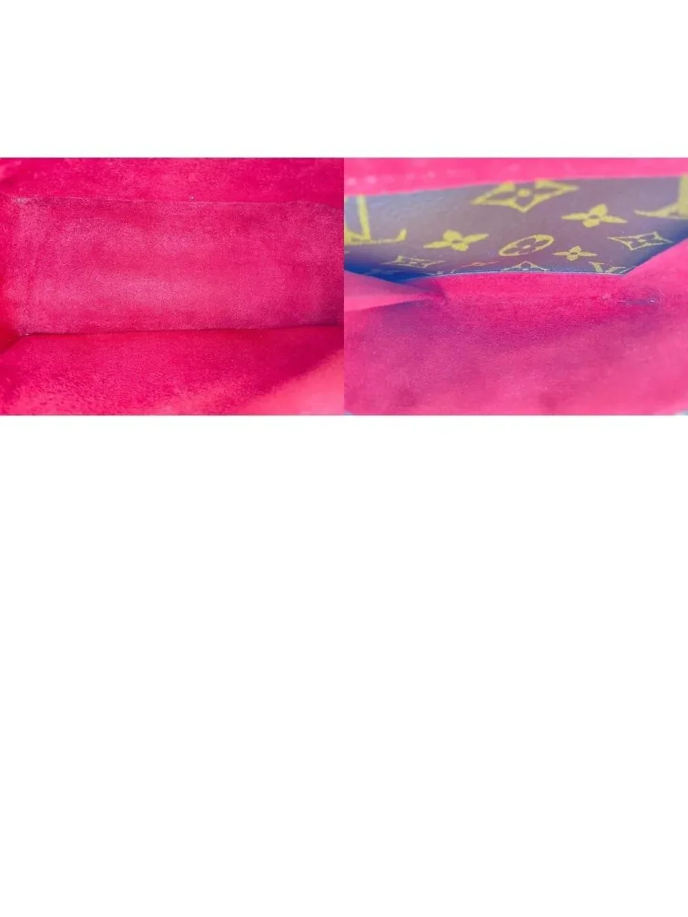Louis Vuitton Shoulder Bag Vivasite PM