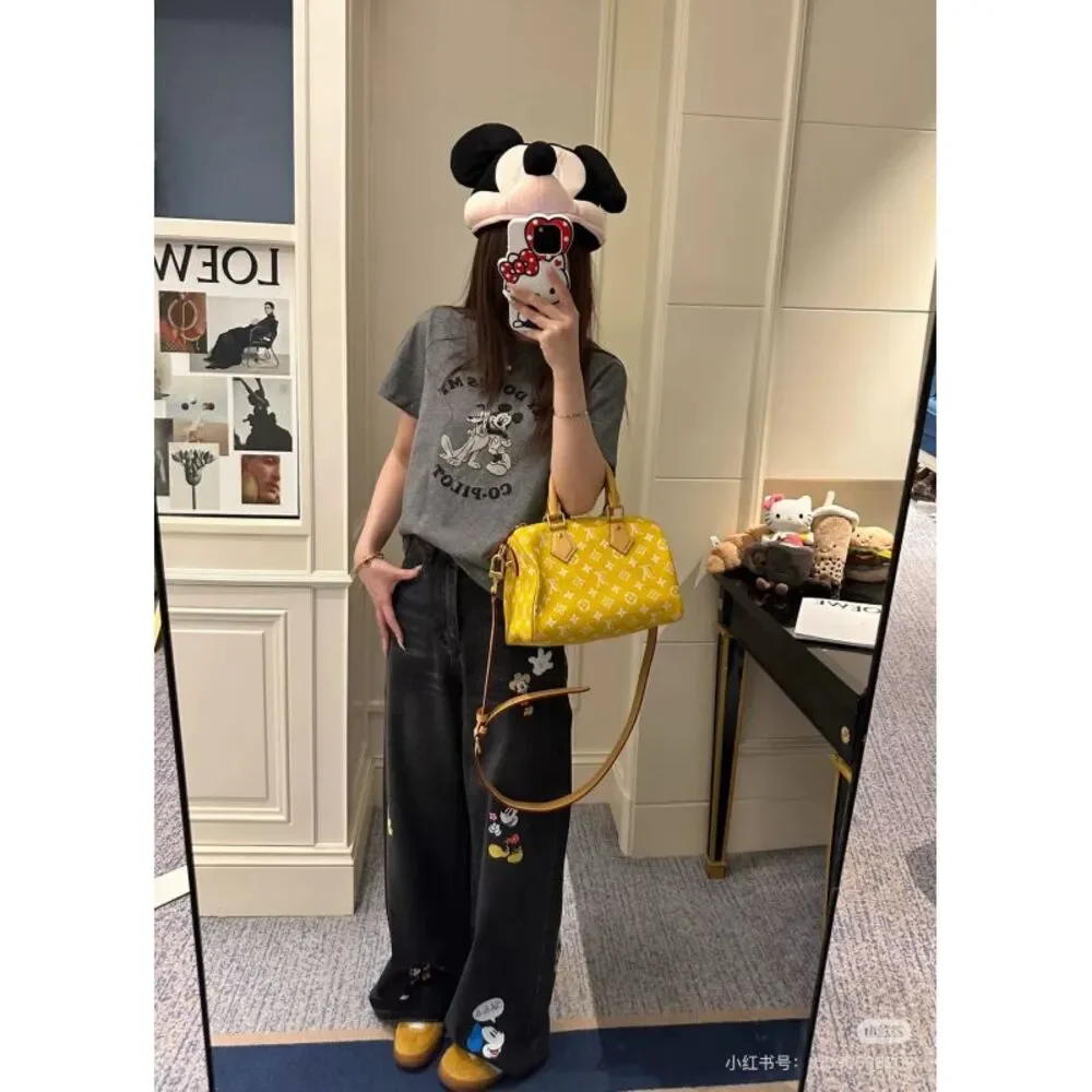Louis Vuitton as their