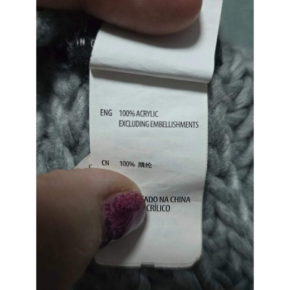 Cotton On wrap yourself