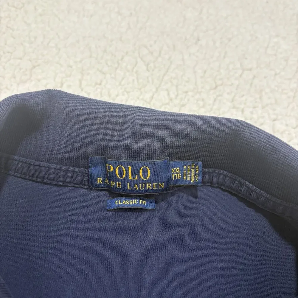 Polo Ralph Lauren good overall