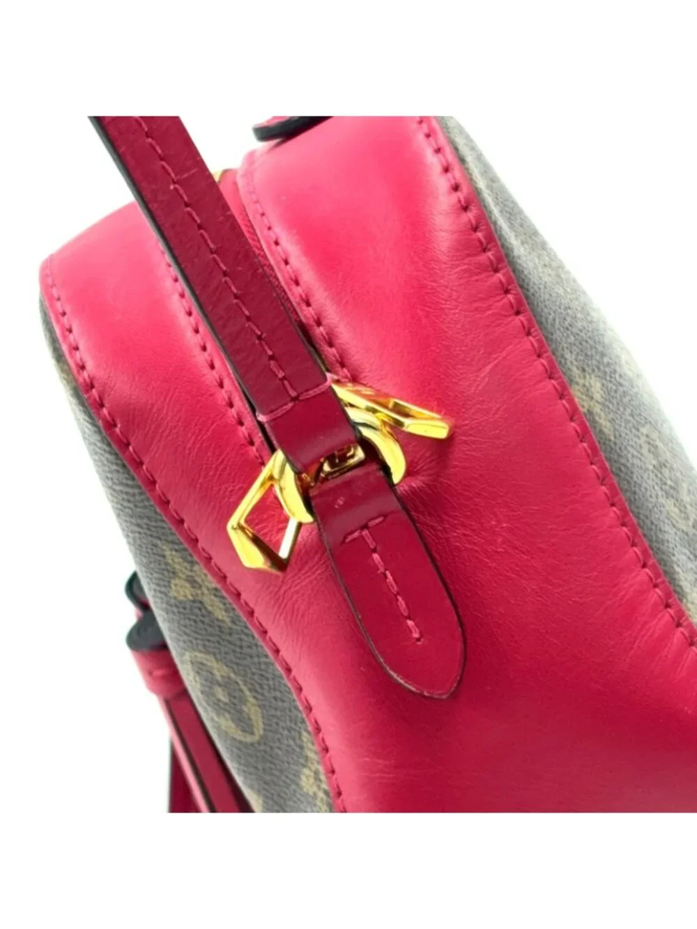 Louis Vuitton this authentic