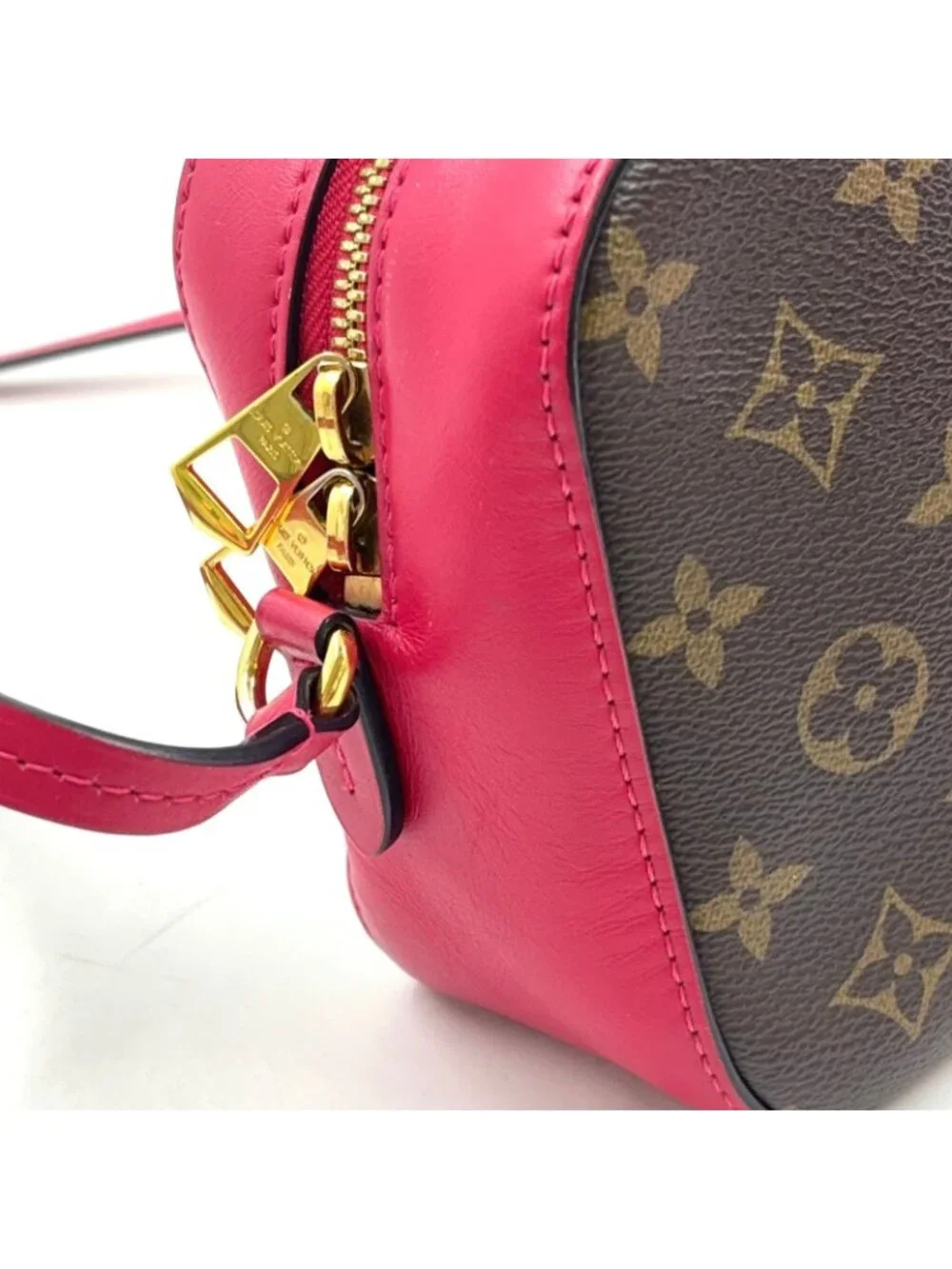 Louis Vuitton this authentic