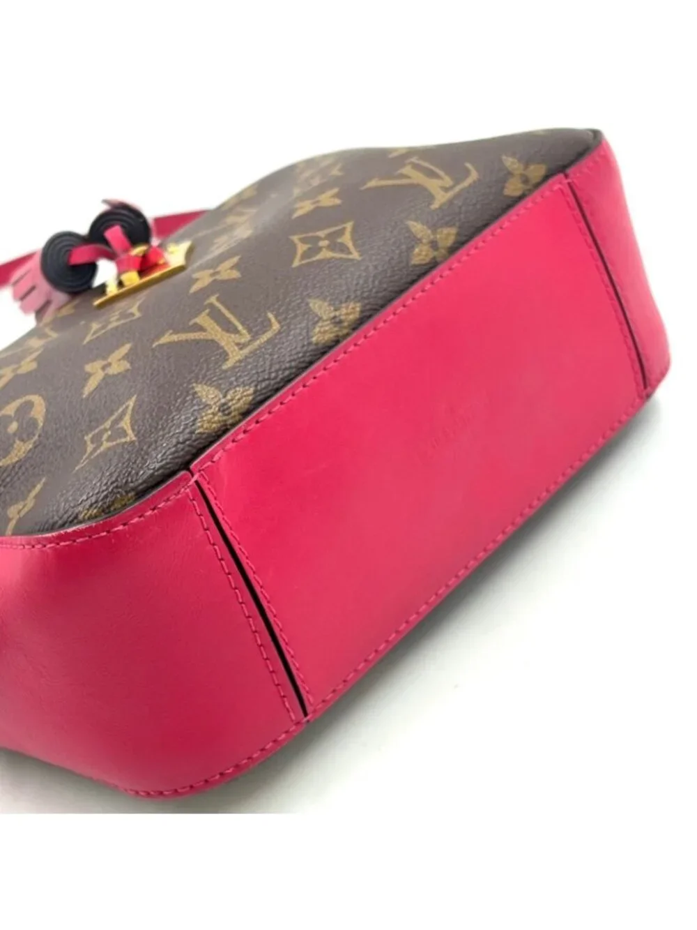 Louis Vuitton this authentic