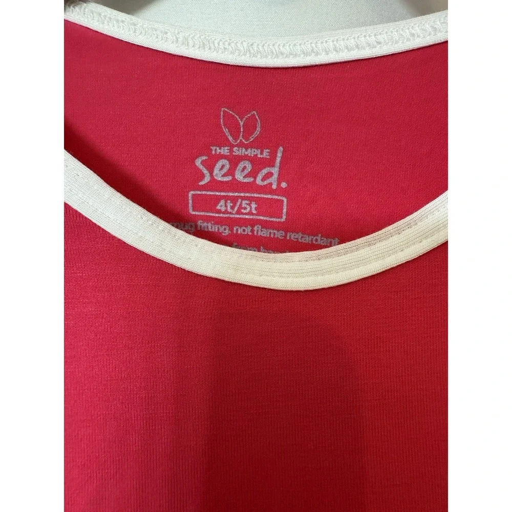 simple seed product lot