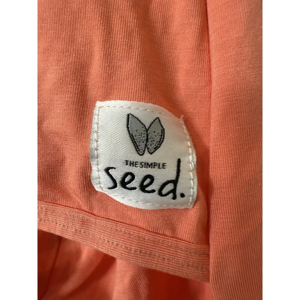 simple seed product lot