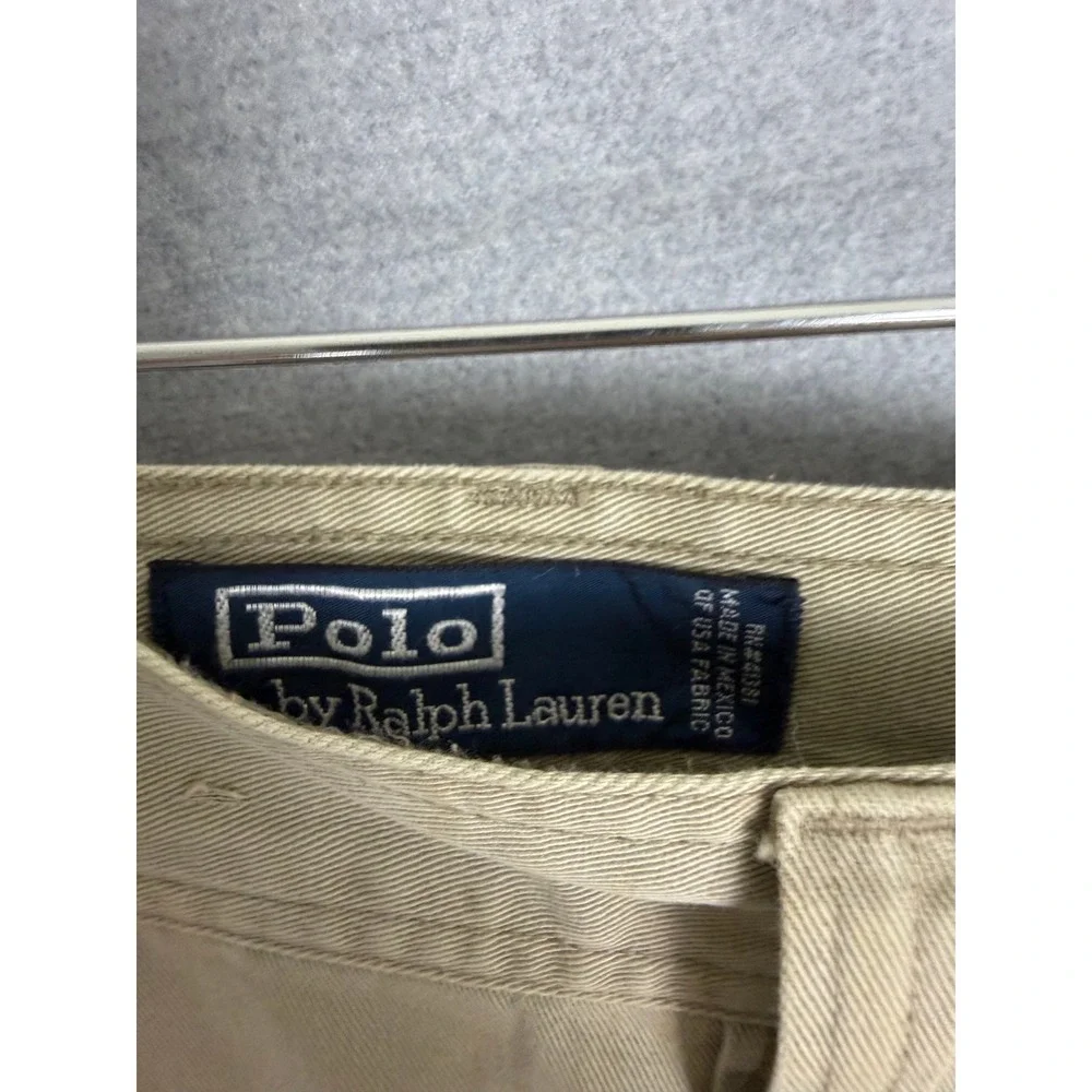 Polo Ralph Lauren vintage polo