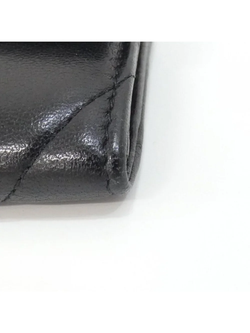 CHANEL explanation pattern designed