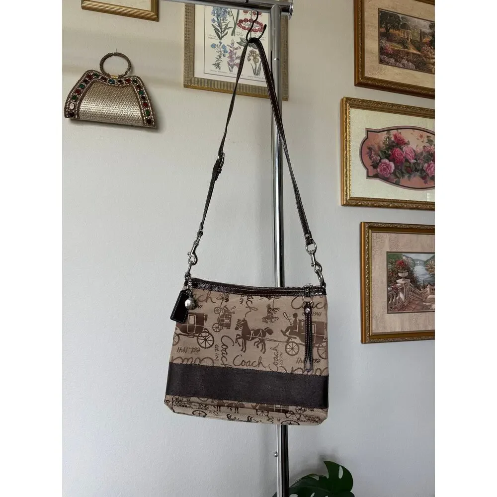 Coach chelsea vintage