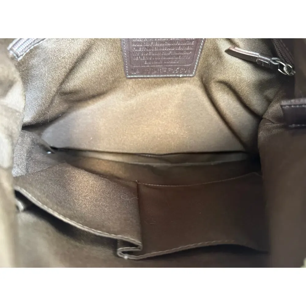 Coach chelsea vintage