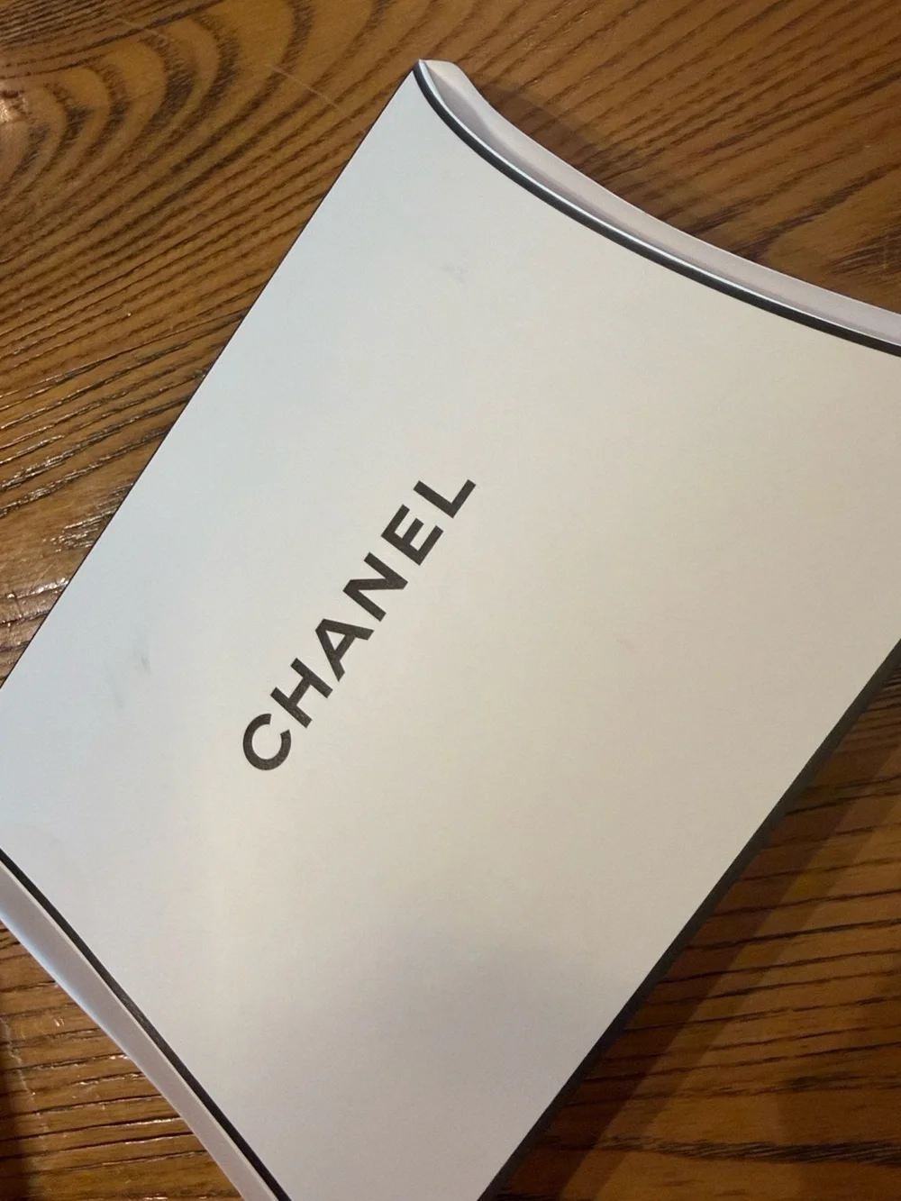 SET OF TWO includes Chanel Beauty Hydra Beauty Micro Serum and Micro Creme