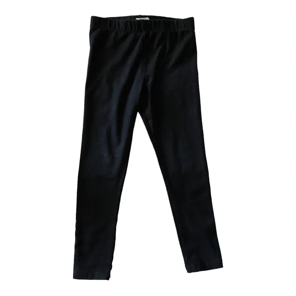 Rachel Zoe leggings excellent black