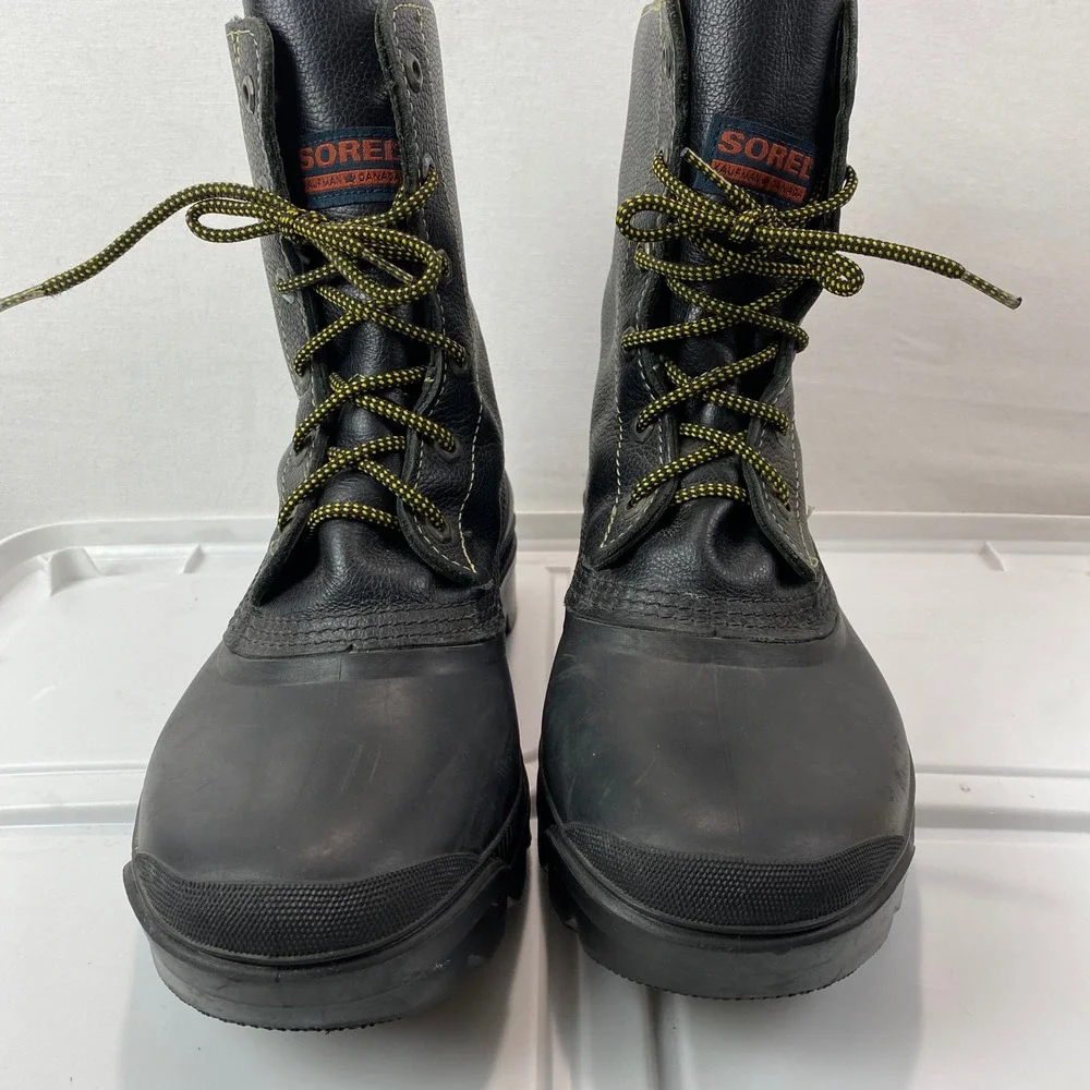 Sorel kaufman canada