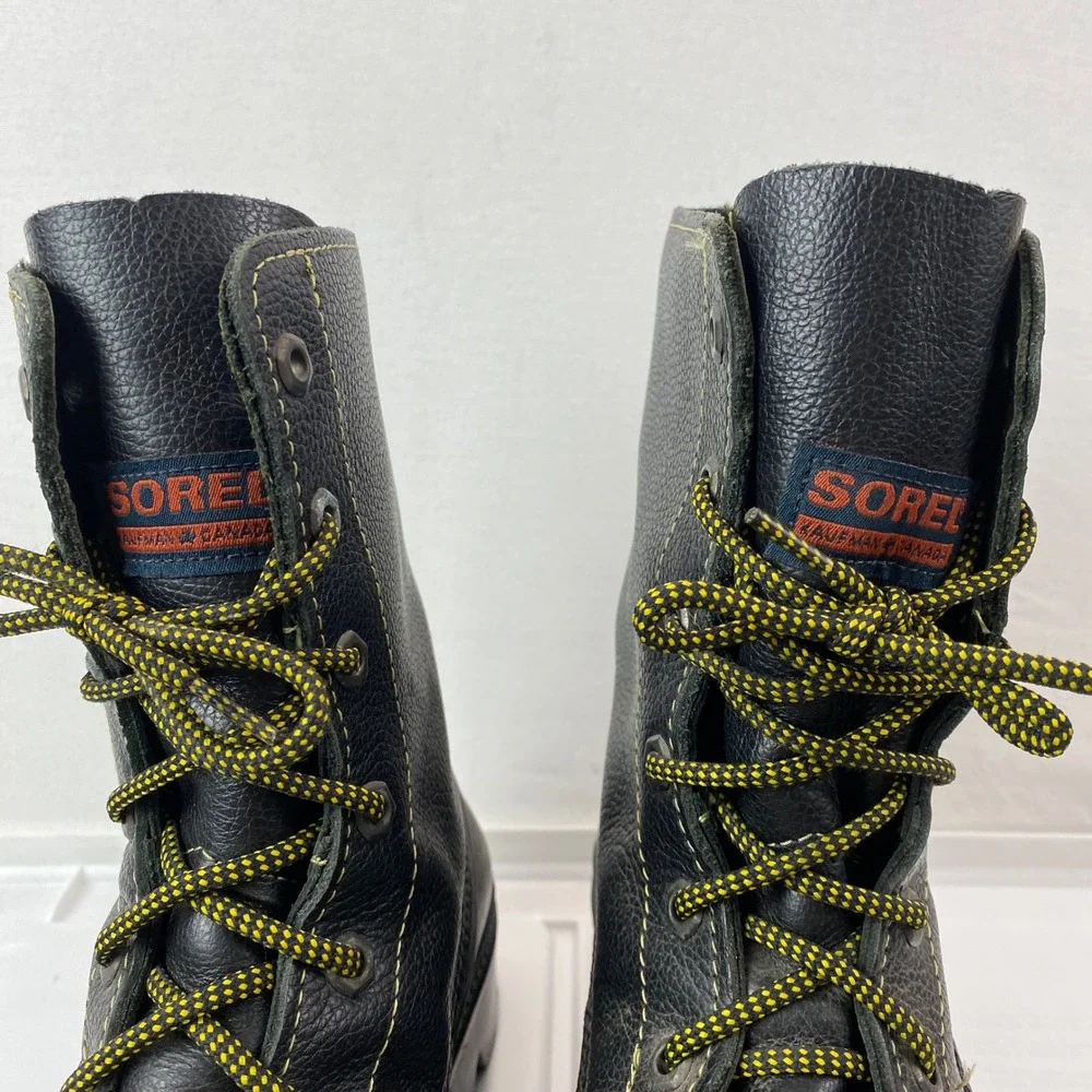 Sorel kaufman canada