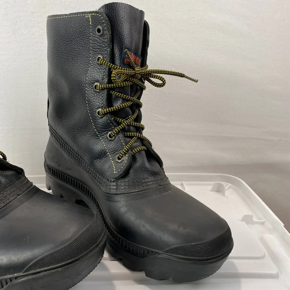 Sorel kaufman canada