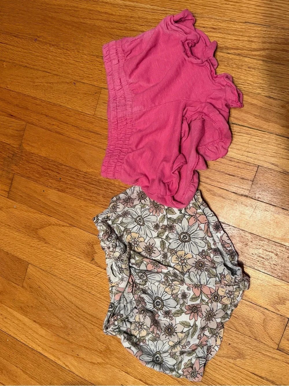 girls clothes size 4-6