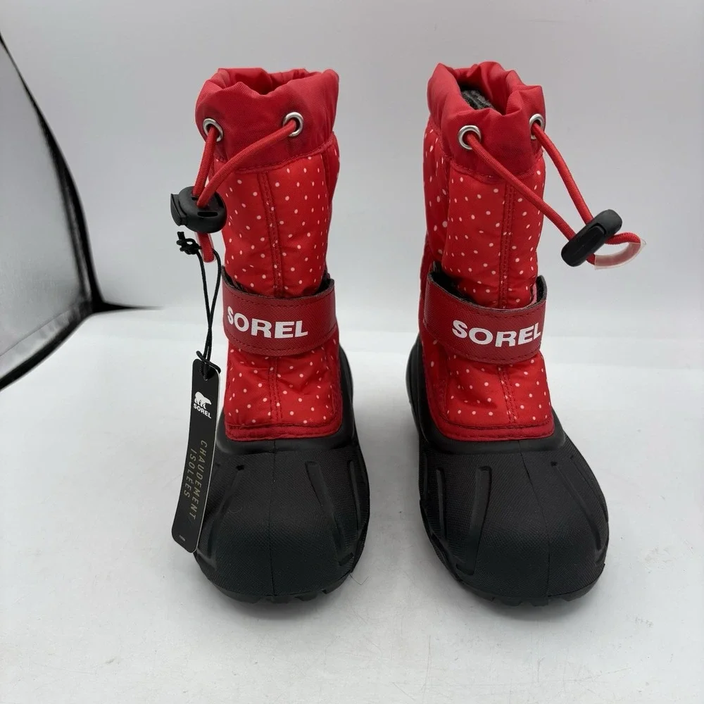 Sorel pre owned