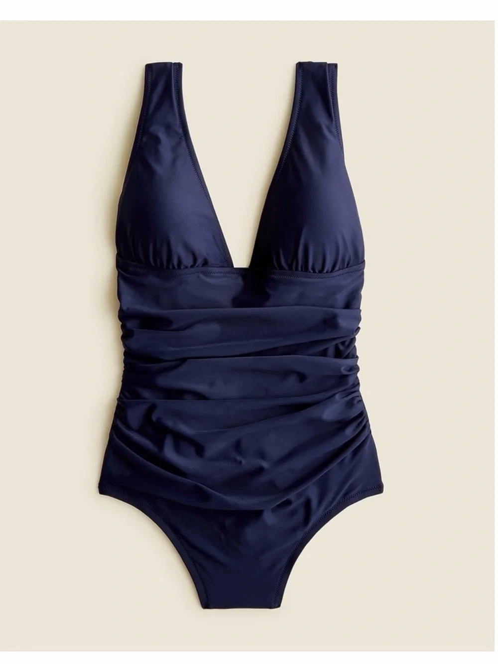 J. Crew piece swimsuit