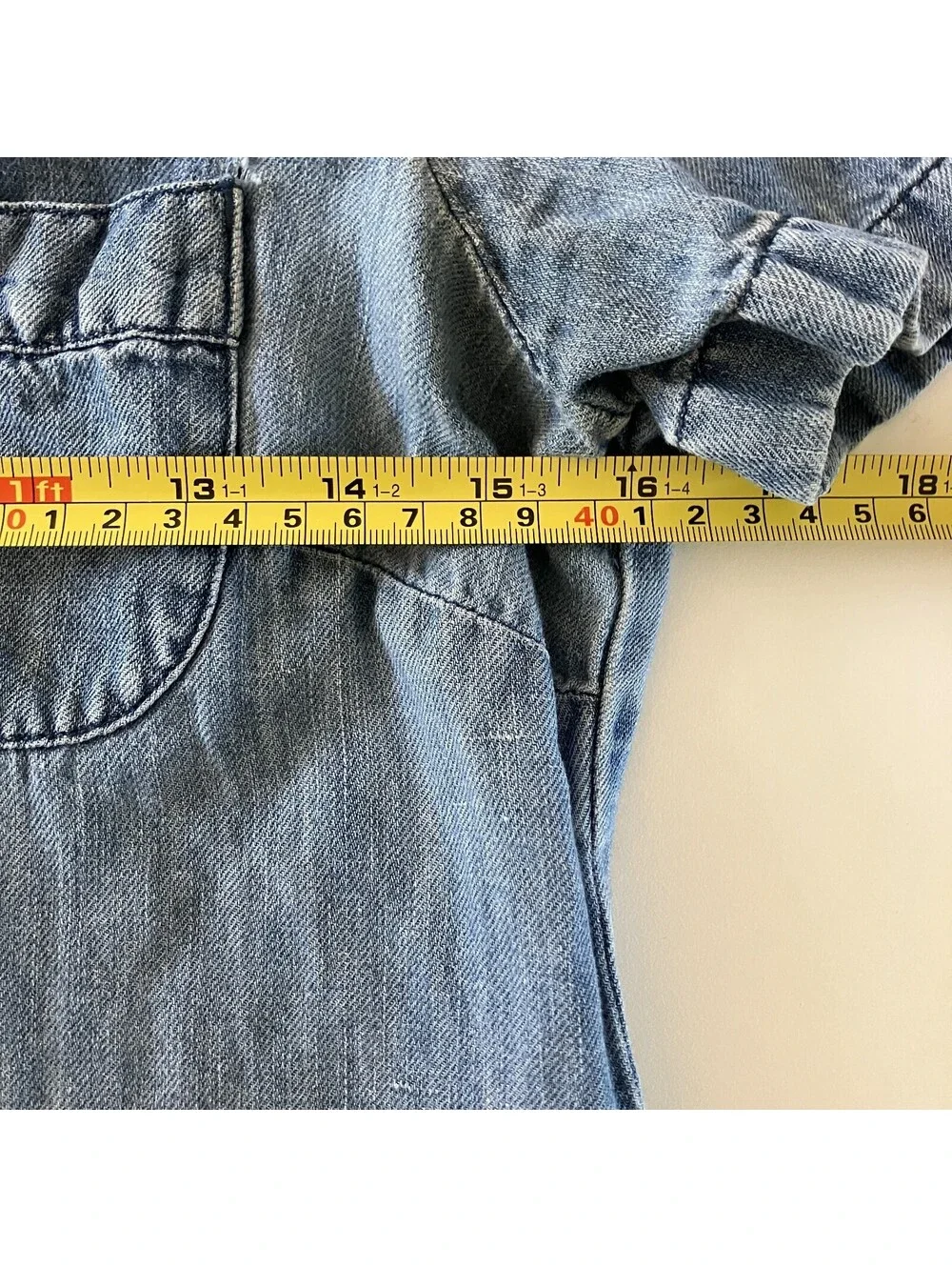 J. Crew keywords shown wear