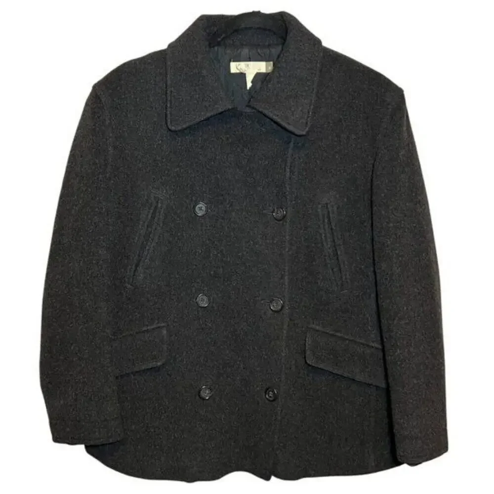 J. Crew timeless chic
