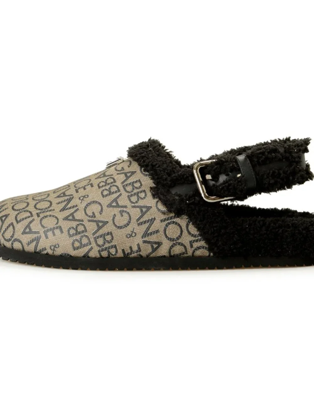 Dolce & Gabbana 9338 comfort