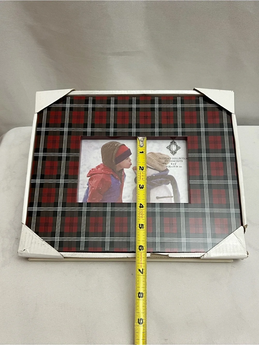 Concepts Holiday Collection new box