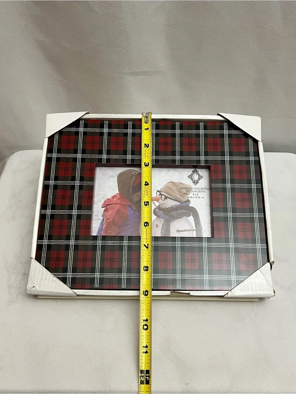 Concepts Holiday Collection new box