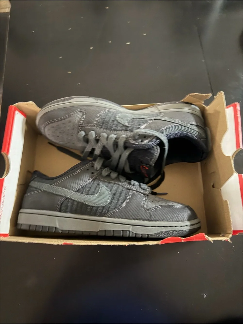 Nike stylish kids