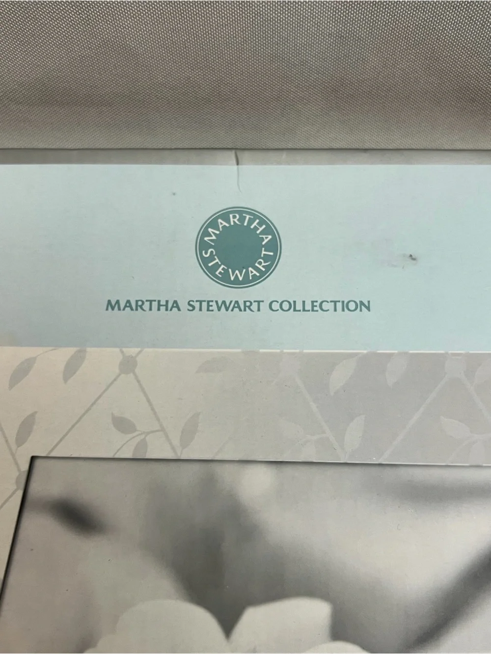 Martha Stewart pre owned