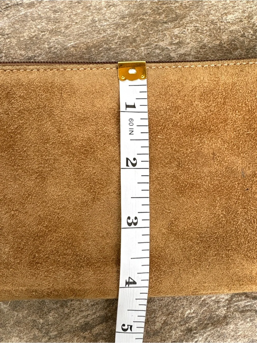 Coach vintage see tone