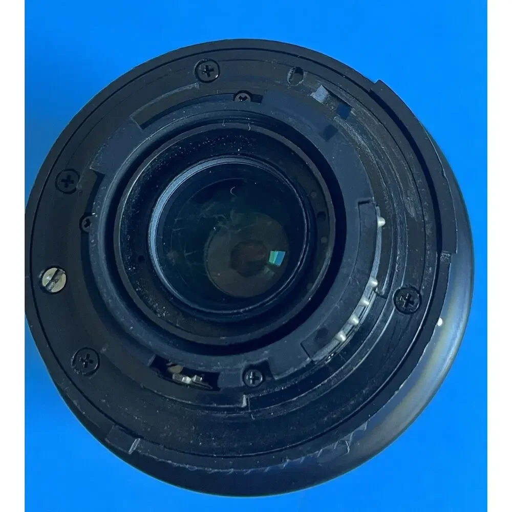 Nikon AF Nikkor 80-200mm 1: 4 - 5.6 D Lens from Japan
