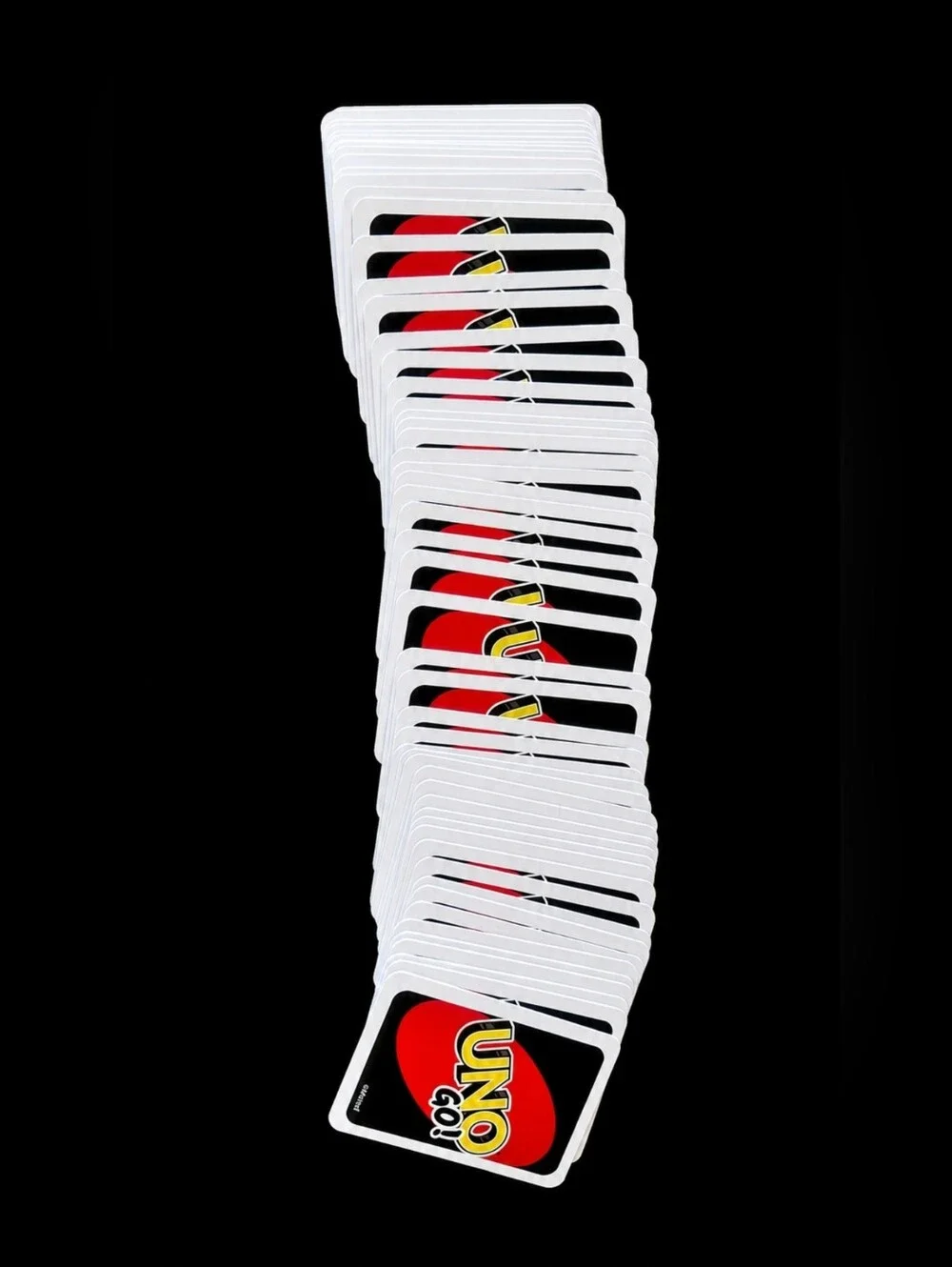 Mattel portable uno
