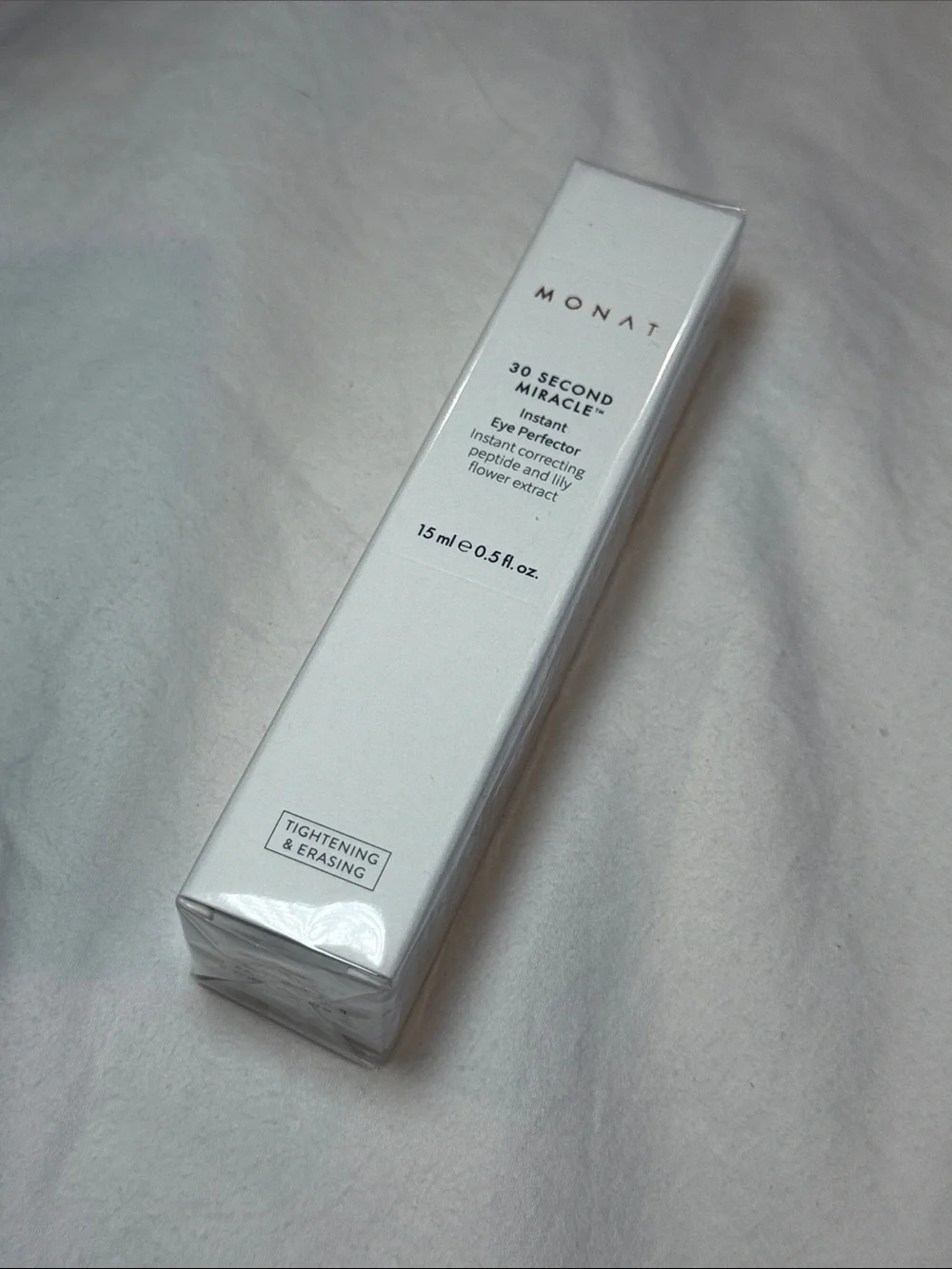 Monat 30 Second Miracle Instant Eye Perfector