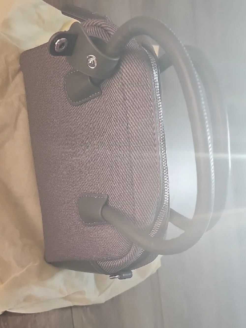 N/A stylish brown