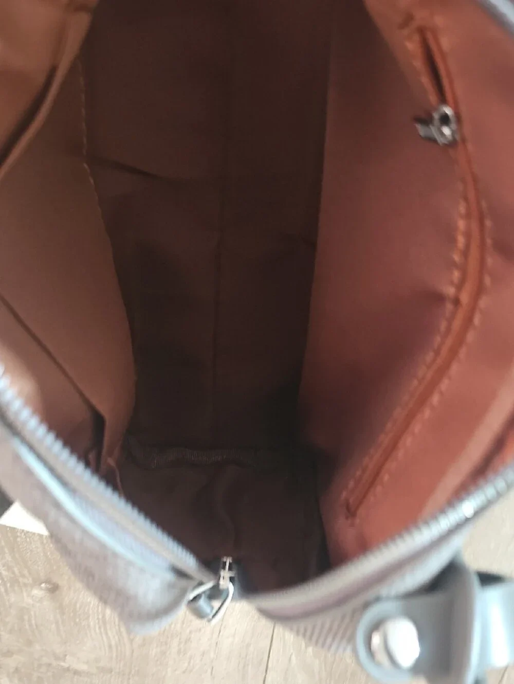 N/A stylish brown
