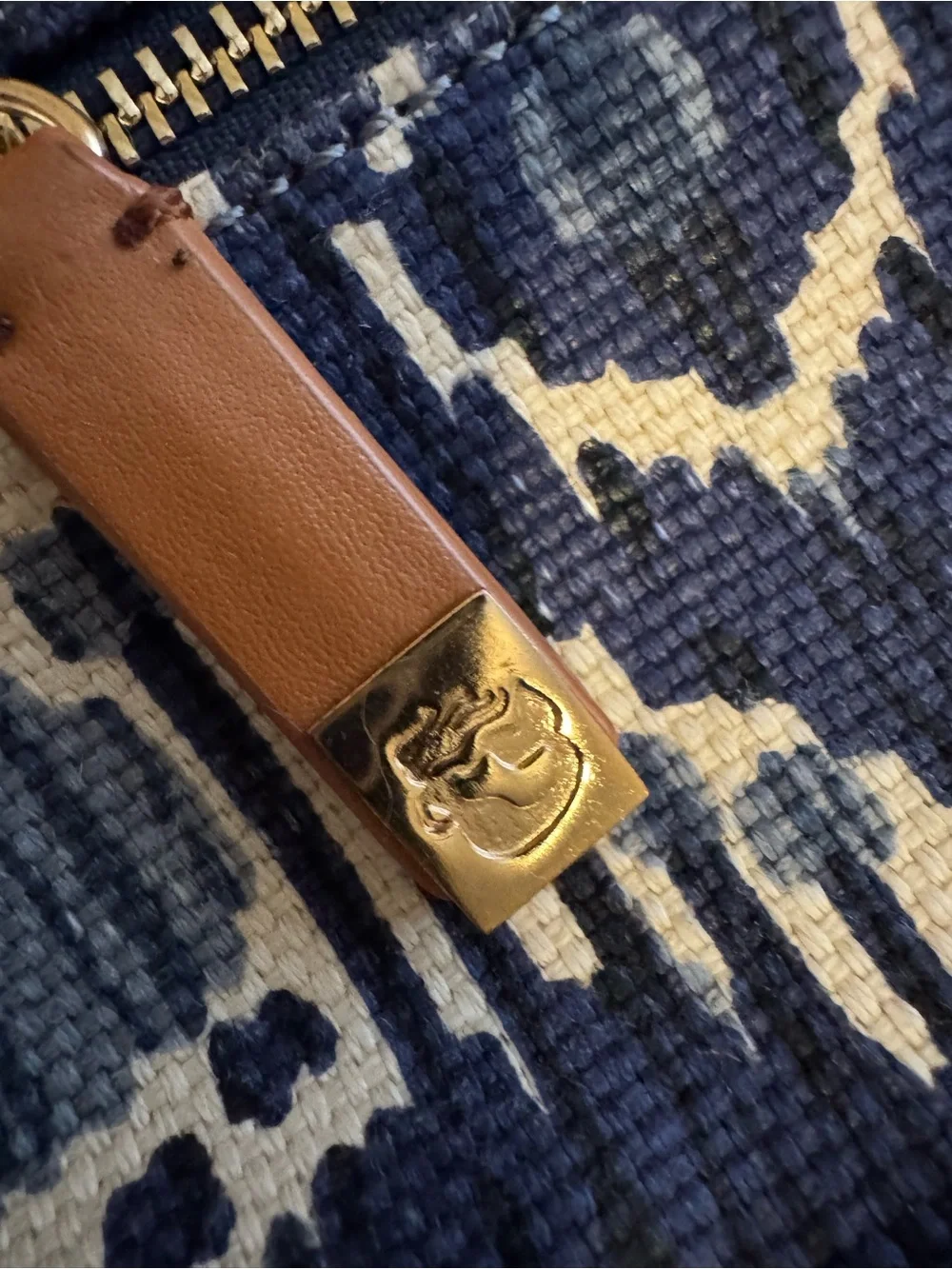 Spartina 449 nwot pattern