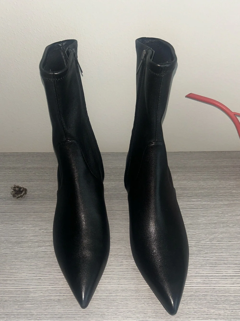 Veronica Beard streamlined stretch