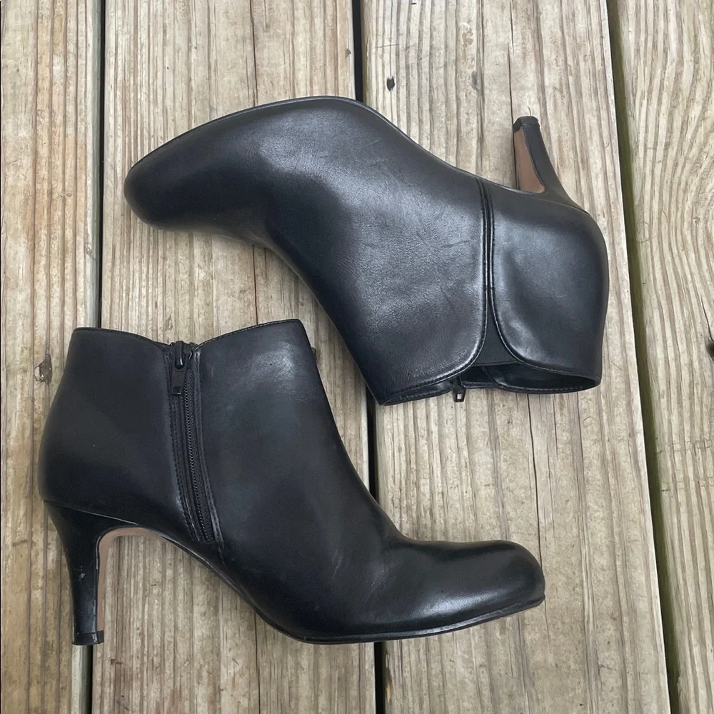 Clarks collection arista
