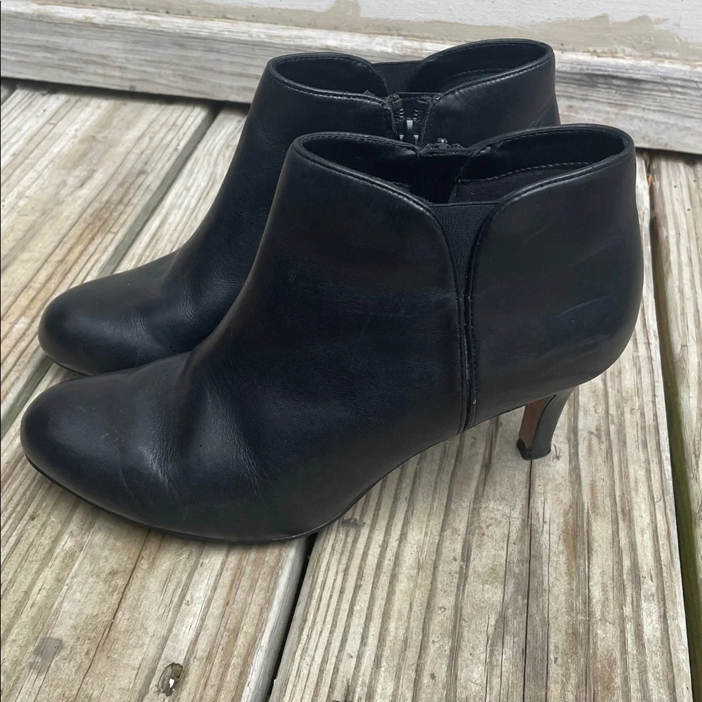 Clarks collection arista