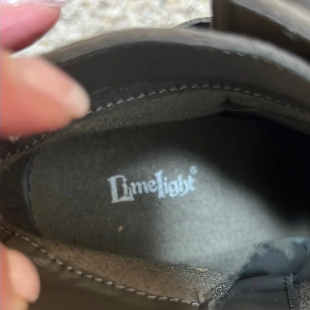 Limelight step out