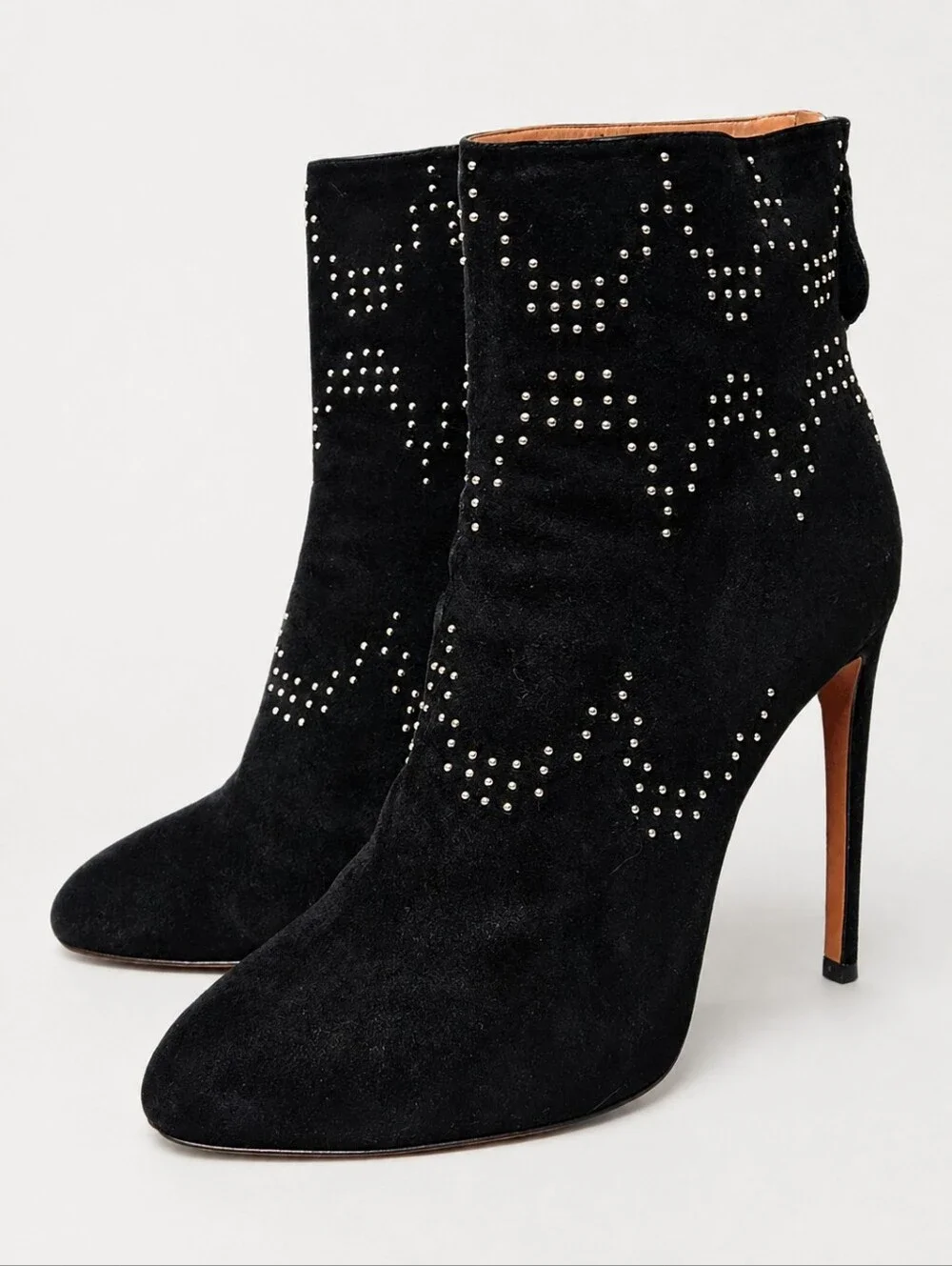 Alaia alaïa ankle
