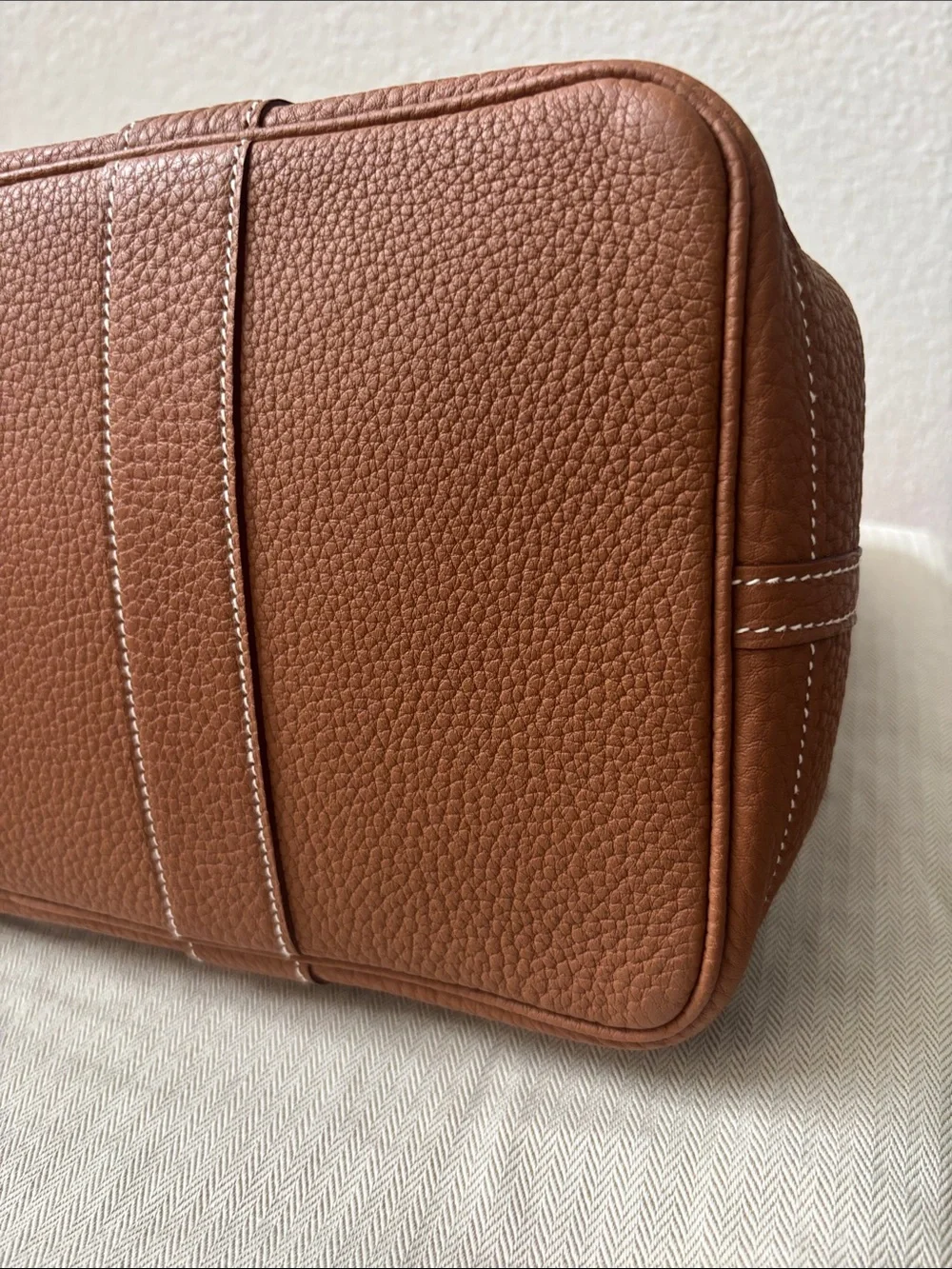 Hermes pristine no