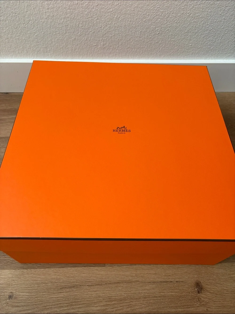 Hermes pristine no